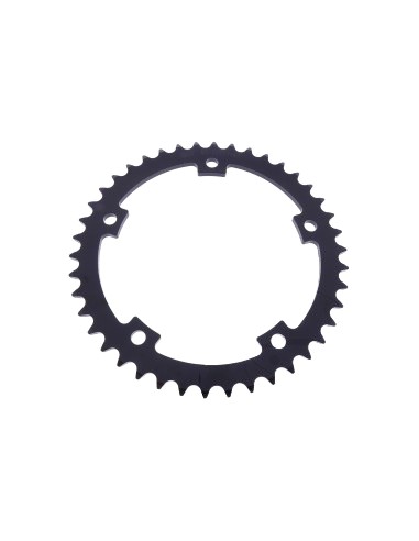 CORONA 42 DIENTES PASO 520 DIAM. INT. 149