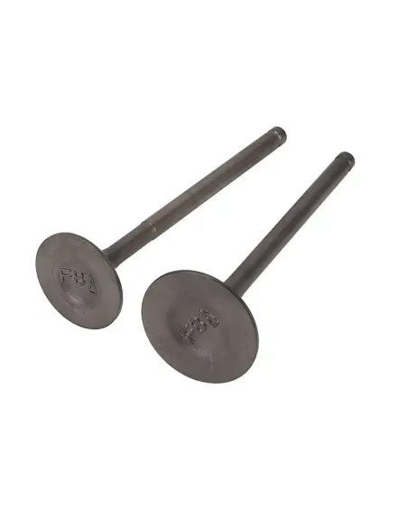 VALVULAS COMPLETA MAXISCOOTER SYM FIDDLE 3 / JET 14 / SYMPHONY ST 125-200CC E4 4TPS 125CC