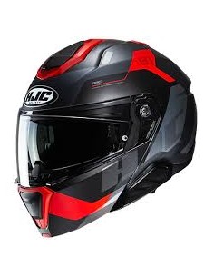 CASCO HJC MODULAR I91 CARST MC1SF