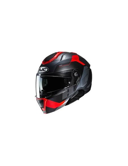 CASCO HJC MODULAR I91 CARST MC1SF