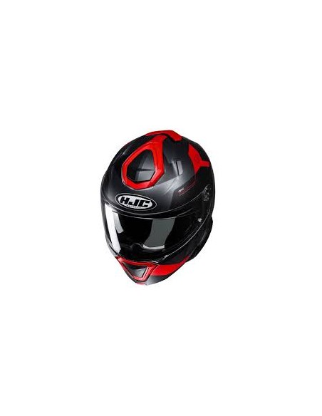 CASCO HJC MODULAR I91 CARST MC1SF