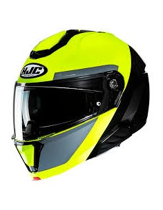 CASCO HJC MODULAR I91 BINA MC3H