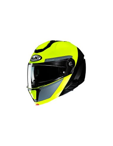 CASCO HJC MODULAR I91 BINA MC3H