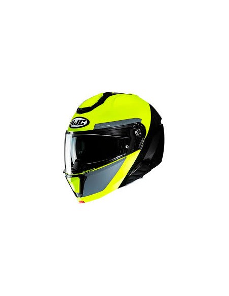 CASCO HJC MODULAR I91 BINA MC3H