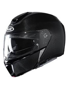 CASCO HJC MODULAR RPHA 90S CARBONO