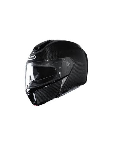 CASCO HJC MODULAR RPHA 90S CARBONO