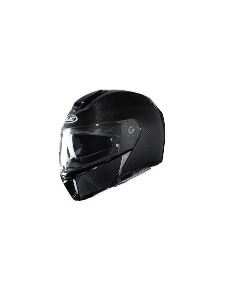 CASCO HJC MODULAR RPHA 90S CARBONO