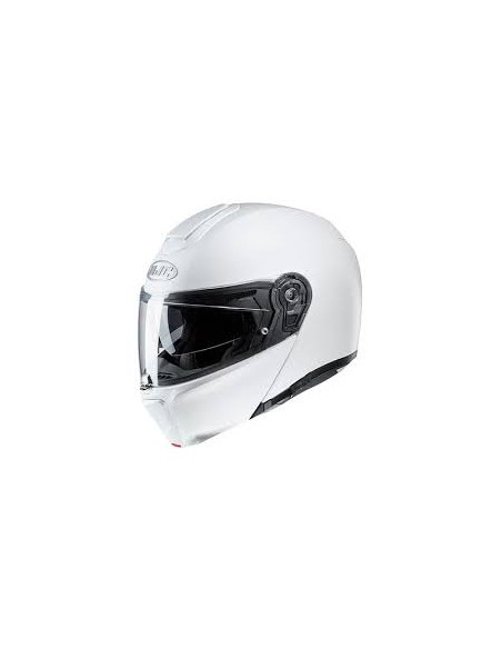 CASCO HJC MODULAR RPHA 90 BLANCO