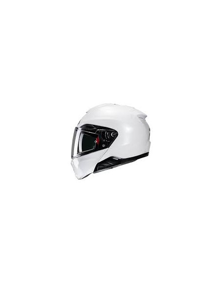 CASCO HJC MODULAR RPHA 90 BLANCO