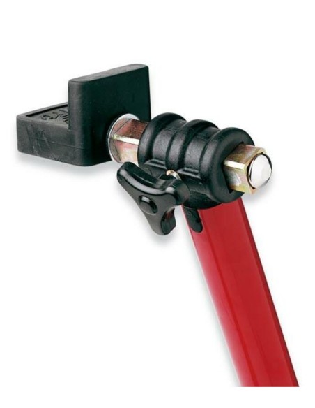 SOPORTES PLANOS UNIVERSALES CABALLETE TRASERO