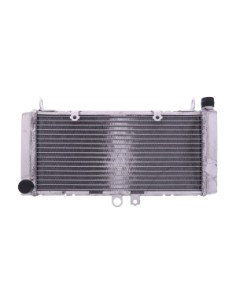 RADIADOR AGUA HONDA CBF 600 N