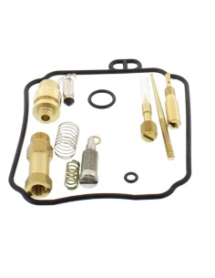 KIT COMPLETO REPARACION CARBURADOR JMP