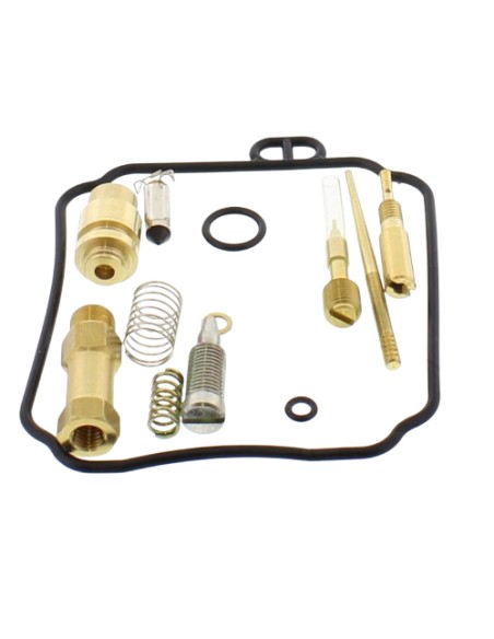 KIT COMPLETO REPARACION CARBURADOR JMP
