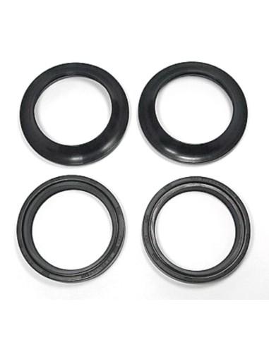 KIT RETENES Y GUARDAPOLVOS 43x54x11