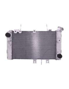 RADIADOR DE AGUA SUZUKI V-STROM 650 (12-26)