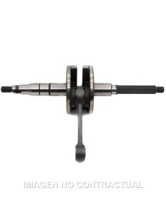 CIGÜEÑAL HERT ORIGINAL AEROX 50 2T (99/16)