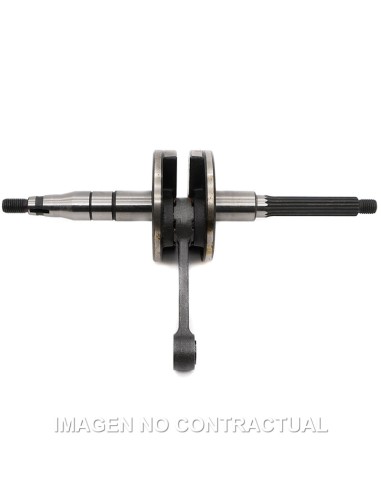 CIGÜEÑAL HERT ORIGINAL AEROX 50 2T (99/16)