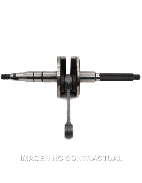 CIGÜEÑAL HERT ORIGINAL AEROX 50 2T (99/16)