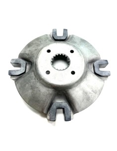 RAMPA VARIADOR TOP PERFOMANCE