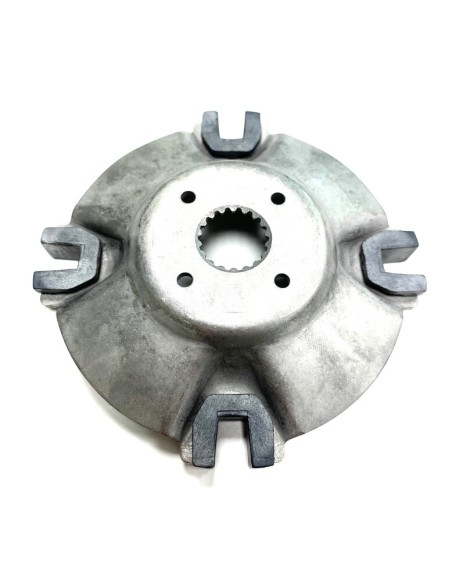 RAMPA VARIADOR TOP PERFOMANCE