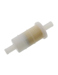 FILTRO COMBUSTIBLE 10 MM OEM