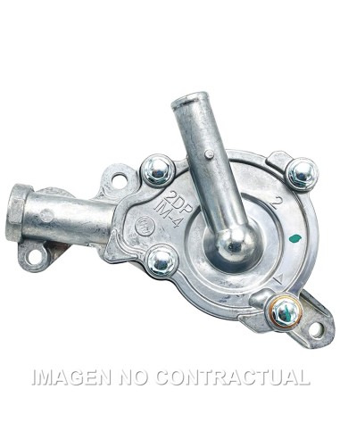 BOMBA AGUA COMPLETA YAMAHA N MAX 125 16-20