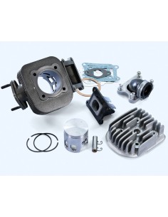 KIT CILINDRO COMPLETO POLINI MINARELLI VERTICAL