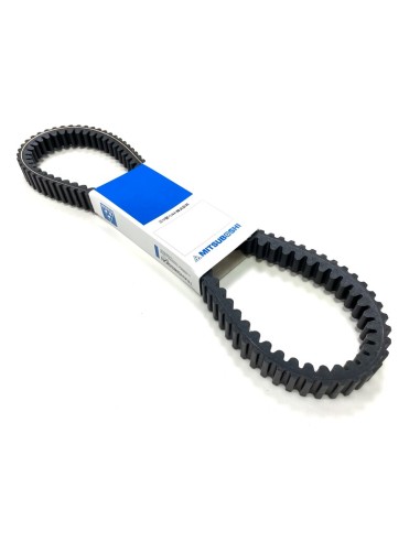 CORREA TRANSMISION MITSUBOSHI PIAGGIO MP3 500