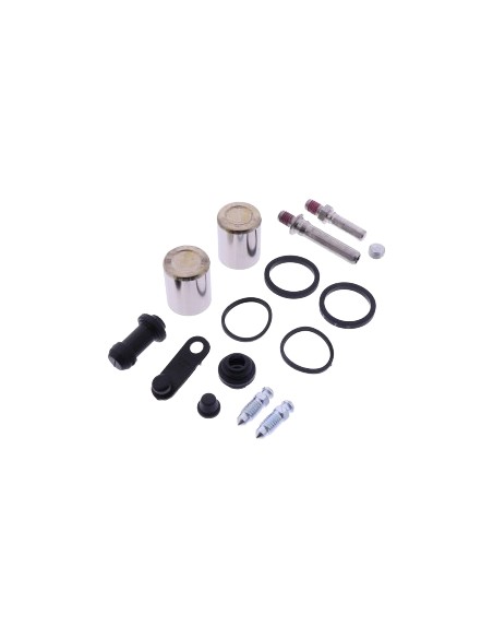 KIT REPARACION PINZA FRENO 25 MM DELANTERO