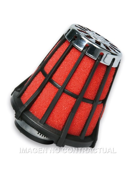 FILTRO POTENCIA MALOSSI D.35