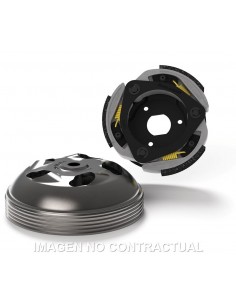 JGO EMBRAGUE + CAMPANA