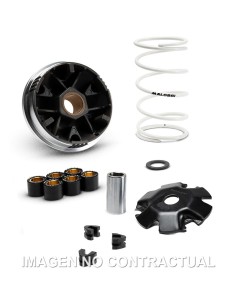 VARIADOR MULTIVAR MALOSSI ZONTES 125 D/E/M