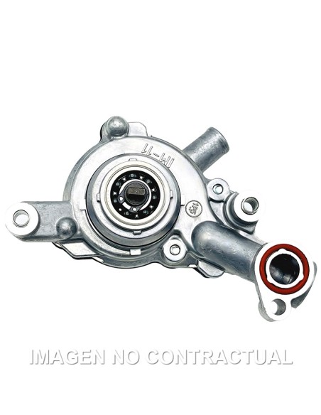BOMBA AGUA COMPLETA YAMAHA N MAX 125 16-20