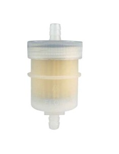 FILTRO DE GASOLINA 6MM