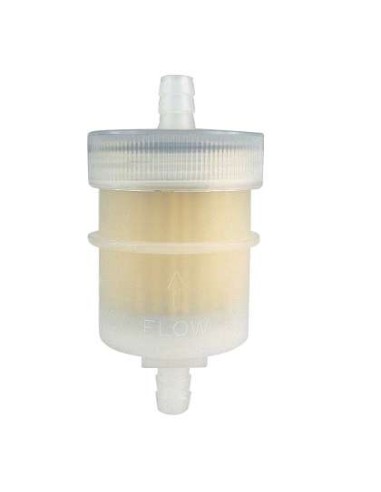 FILTRO DE GASOLINA 6MM