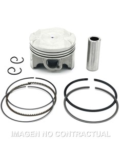 PISTÓN HERT Ø52 YAMAHA N MAX 125 (15/20)