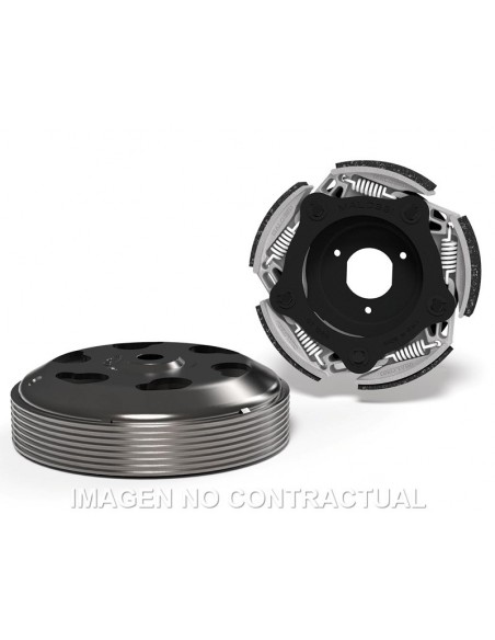 EMBRAGUE COMPLETO