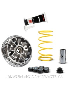 VARIADOR MALOSSI MULTIVAR SUZUKI BURGMAN 400 K7