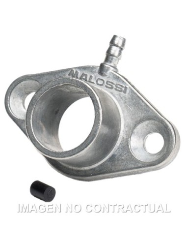 COLECTOR ADMISION MALOSS 20x24 RECTO PHBG 19A