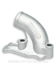 Colector Admisión Malossi 28X36 PHBH-VHST