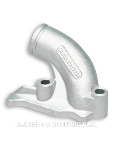 Colector Admisión Malossi 28X36 PHBH-VHST