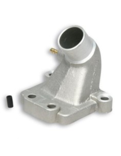 Colector Admisión D. 21 mm Mecatecno CR 7