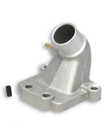 Colector Admisión D. 21 mm Mecatecno CR 7