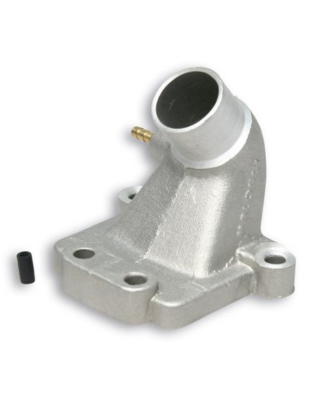 Colector Admisión D. 21 mm Mecatecno CR 7