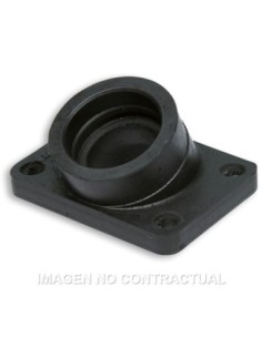 Colector Admisión Al Cilindro Carburador 26 A 30mm