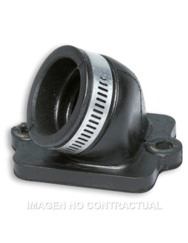 Colector Admisión Al Cárter Carburación 25 NRG