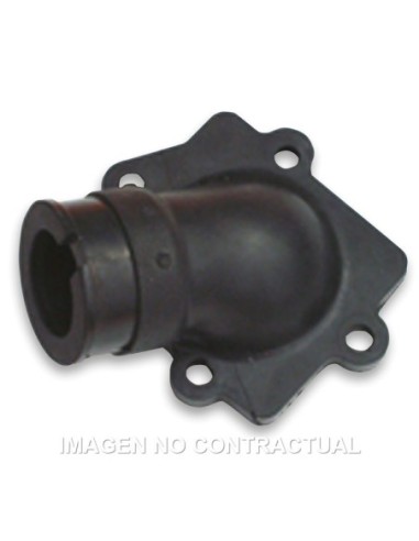 Colector Admisión PHVB Rally, Chrono, Jog, Phantom