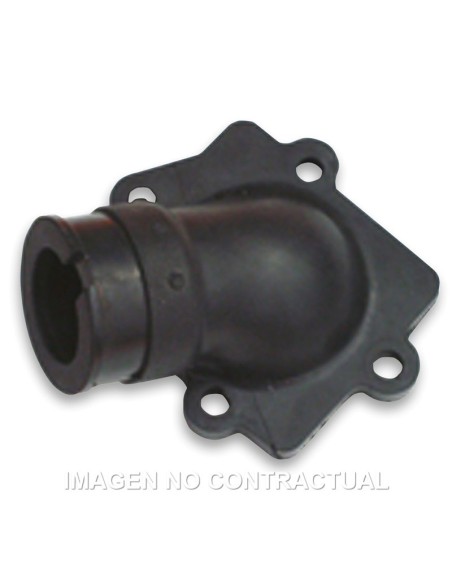 Colector Admisión PHVB Rally, Chrono, Jog, Phantom