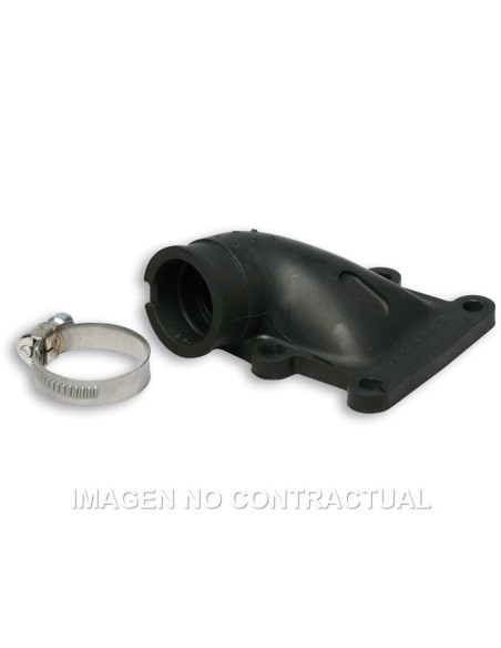 Colector Admisión PHVB SR Aire BW'S 50, Spy 50