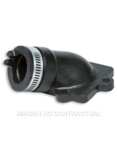 Colector Admisión PHVA, PHBG Rally, Jog, First